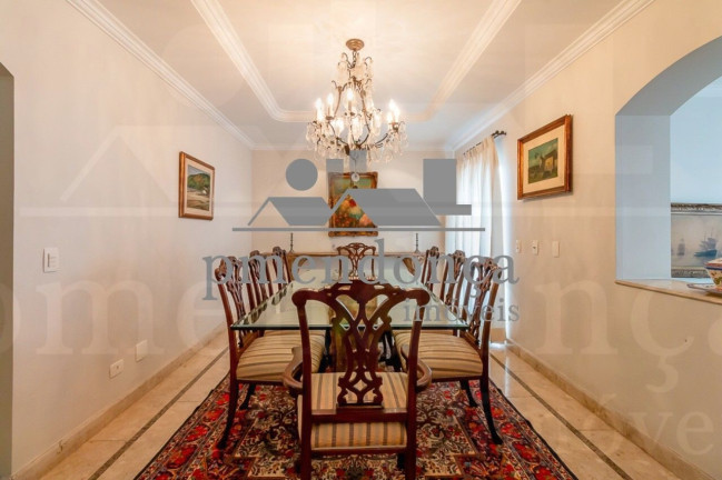 Imagem Apartamento com 4 Quartos à Venda, 580 m² em Higienópolis - São Paulo Imagem Apartamento com 4 Quartos à Venda, 580 m² em Higienópolis - São Paulo