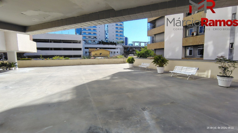Imagem Imóvel com 4 Quartos à Venda, 136 m² em Cocó - Fortaleza