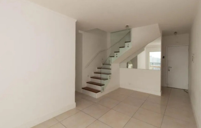 Imagem Imóvel com 3 Quartos à Venda, 160 m² em Vila Andrade - São Paulo