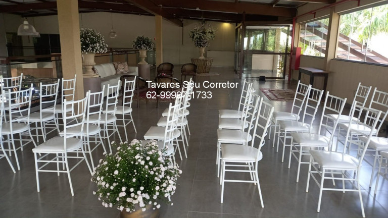 Imagem Imóvel com 11 Quartos à Venda, 9.200 m² em Aeroporto - Barretos