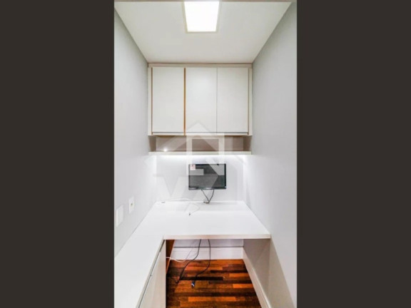 Imagem Apartamento com 3 Quartos à Venda, 143 m² em Chácara Santo Antônio - São Paulo