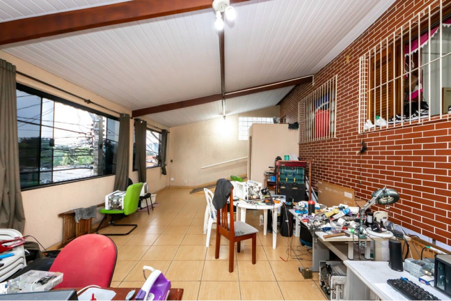Imagem Casa com 3 Quartos à Venda, 250 m² em Jardim Nosso Lar - São Paulo Imagem Casa com 3 Quartos à Venda, 250 m² em Jardim Nosso Lar - São Paulo