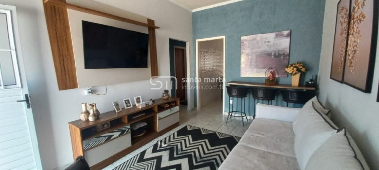 Casa com 3 Quartos à Venda, 150 m² em Parque Tabatinga - Lorena