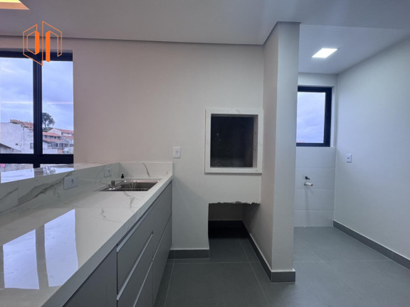 Imagem Apartamento com 2 Quartos à Venda, 55 m² em Boneca Do Iguaçu - São José Dos Pinhais