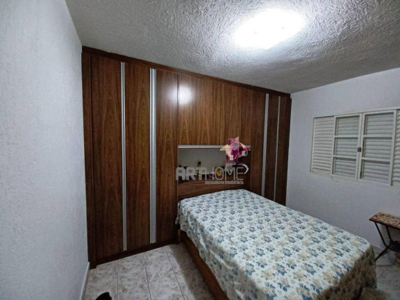 Imagem Casa com 2 Quartos à Venda, 146 m² em Vila Valparaíso - Santo André Imagem Casa com 2 Quartos à Venda, 146 m² em Vila Valparaíso - Santo André
