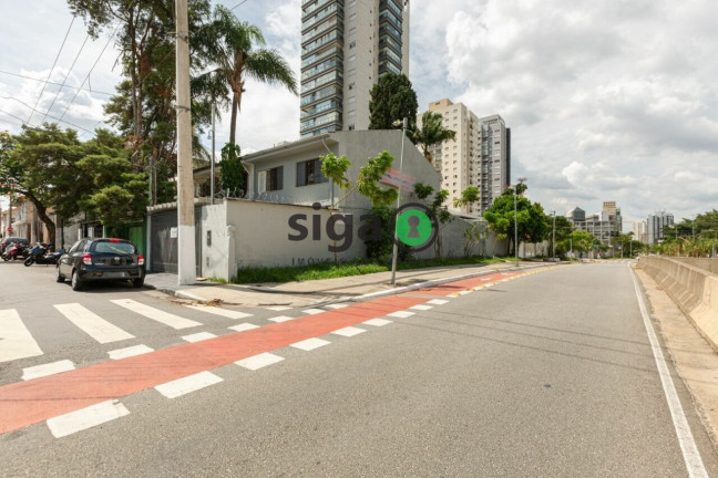 Imagem Imóvel Comercial para Alugar, 220 m² em Chácara Santo Antônio (zona Sul) - São Paulo Imagem Imóvel Comercial para Alugar, 220 m² em Chácara Santo Antônio (zona Sul) - São Paulo