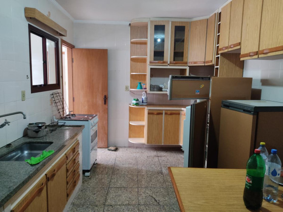 Imagem Apartamento com 3 Quartos à Venda, 125 m² em Tupi - Praia Grande Imagem Apartamento com 3 Quartos à Venda, 125 m² em Tupi - Praia Grande