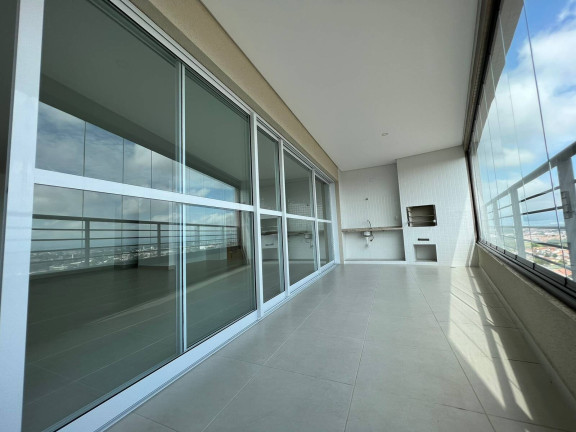Imagem Apartamento com 3 Quartos à Venda, 155 m² em Vila Edmundo - Taubaté