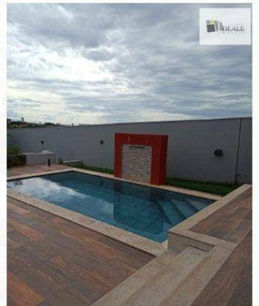 Imagem Casa com 2 Quartos à Venda, 300 m² em Florais Da Mata - Várzea Grande