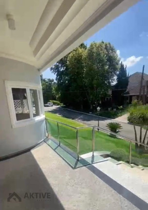 Imagem Casa de Condomínio com 4 Quartos à Venda, 700 m² em Aldeia Da Serra - Barueri