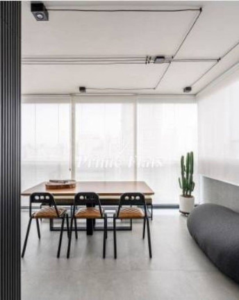 Imagem Apartamento com 1 Quarto à Venda, 78 m² em Pinheiros - São Paulo Imagem Apartamento com 1 Quarto à Venda, 78 m² em Pinheiros - São Paulo