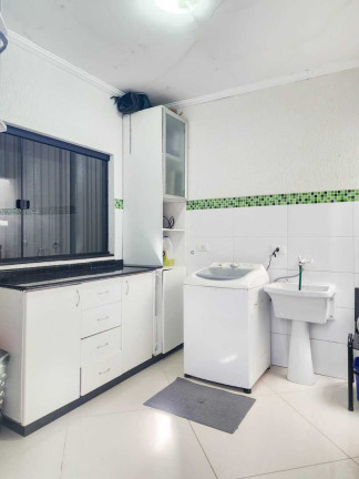 Imagem Casa com 3 Quartos à Venda, 250 m² em Cachoeira - Araucária Imagem Casa com 3 Quartos à Venda, 250 m² em Cachoeira - Araucária