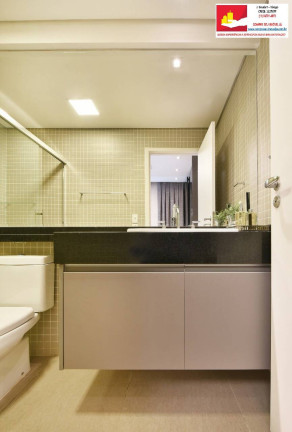 Imagem Apartamento com 1 Quarto para Alugar, 74 m² em Vila Nova Conceição - São Paulo