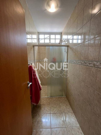 Imagem Casa de Condomínio com 4 Quartos à Venda, 360 m² em Jardim Santa Teresa - Jundiaí