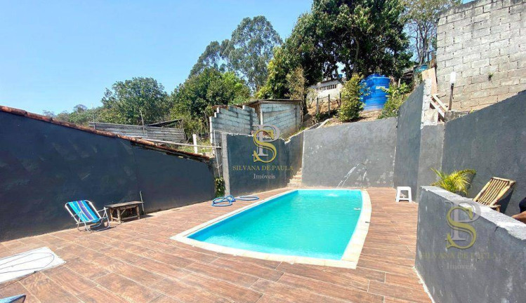 Imagem Casa com 2 Quartos à Venda, 80 m² em Mato Dentro - Mairiporã Imagem Casa com 2 Quartos à Venda, 80 m² em Mato Dentro - Mairiporã