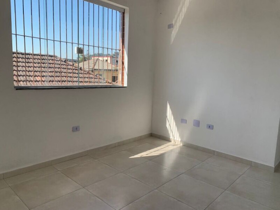 Imagem Casa com 2 Quartos à Venda, 72 m² em Chico De Paula - Santos