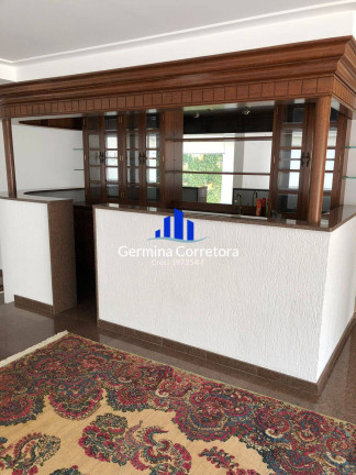 Imagem Casa com 4 Quartos à Venda, 398 m² em Alphaville - Santana De Parnaíba Imagem Casa com 4 Quartos à Venda, 398 m² em Alphaville - Santana De Parnaíba