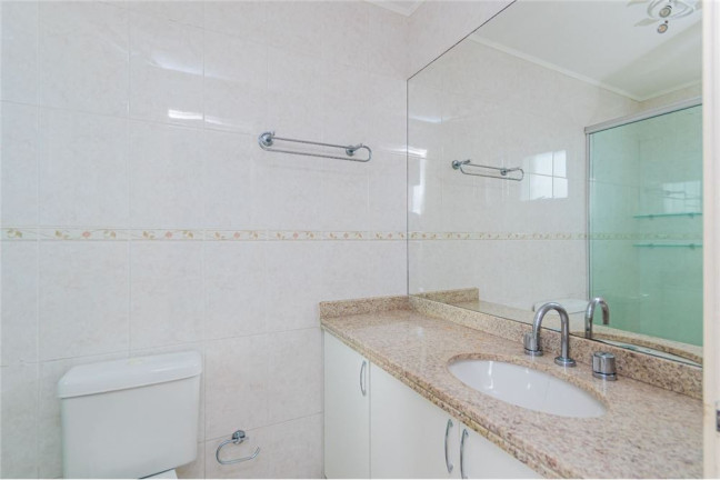 Imagem Apartamento com 3 Quartos à Venda, 90 m² em Menino Deus - Porto Alegre