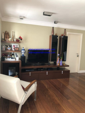 Imagem Apartamento com 3 Quartos à Venda, 128 m² em Cidade São Francisco - São Paulo Imagem Apartamento com 3 Quartos à Venda, 128 m² em Cidade São Francisco - São Paulo