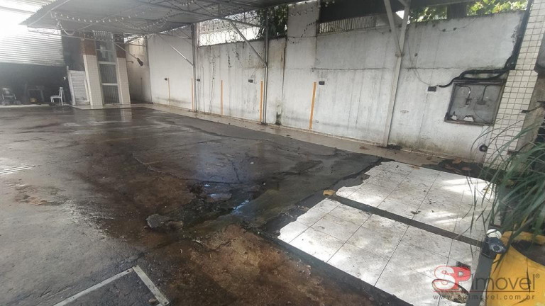 Imagem Galpão à Venda, em Centro - Santos Imagem Galpão à Venda, em Centro - Santos