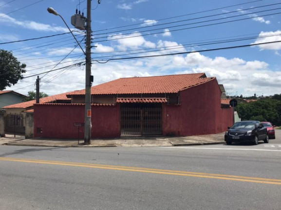 Imagem Casa de Condomínio com 3 Quartos à Venda, 364 m² em Jardim Saira - Sorocaba
