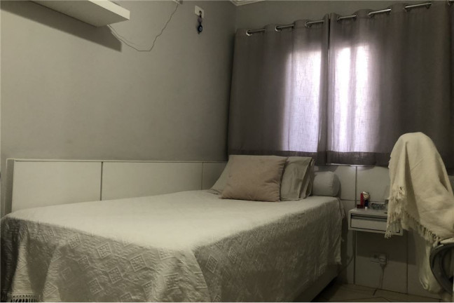 Imagem Casa com 3 Quartos à Venda,  em Vila Invernada - São Paulo