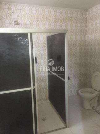 Imagem Casa com 3 Quartos à Venda, 200 m² em Tomba - Feira De Santana