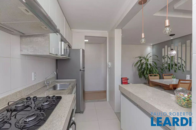 Imagem Apartamento com 2 Quartos à Venda, 50 m² em Utinga - Santo André Imagem Apartamento com 2 Quartos à Venda, 50 m² em Utinga - Santo André