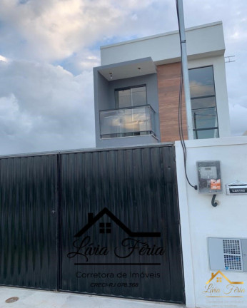 Imagem Casa com 2 Quartos à Venda,  em Parque Turf Club - Campos Dos Goytacazes