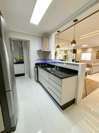 Imagem Apartamento com 3 Quartos à Venda, 108 m² em Vila Pirajussara - São Paulo