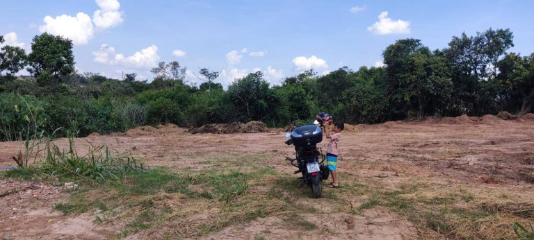 Imagem Chácara à Venda, 600 m² em Recanto Do Sol - Sumaré Imagem Chácara à Venda, 600 m² em Recanto Do Sol - Sumaré