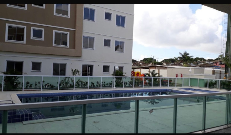 Imagem Apartamento com 2 Quartos à Venda, 56 m² em Boa União (abrantes) - Camaçari Imagem Apartamento com 2 Quartos à Venda, 56 m² em Boa União (abrantes) - Camaçari