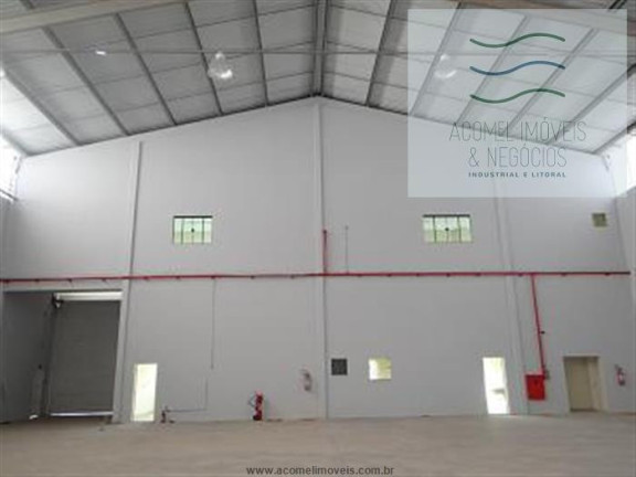 Imagem Imóvel Comercial para Alugar, 1.310 m² em Altos De Caucaia - Cotia