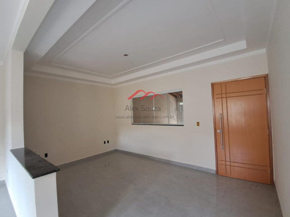 Imagem Casa com 2 Quartos à Venda, 90 m² em Jardim Santa Maria (nova Veneza) - Sumaré Imagem Casa com 2 Quartos à Venda, 90 m² em Jardim Santa Maria (nova Veneza) - Sumaré