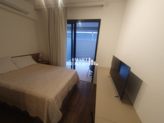 Imagem Apartamento com 1 Quarto para Alugar, 32 m² em Vila Mariana - São Paulo Imagem Apartamento com 1 Quarto para Alugar, 32 m² em Vila Mariana - São Paulo