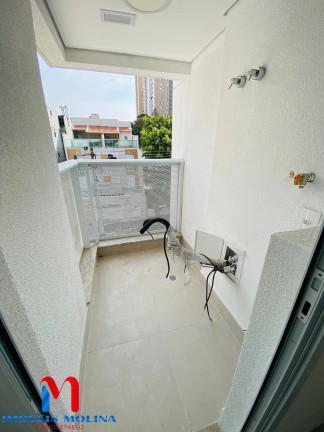Imagem Apartamento com 2 Quartos à Venda, 78 m² em Campestre - Santo André Imagem Apartamento com 2 Quartos à Venda, 78 m² em Campestre - Santo André