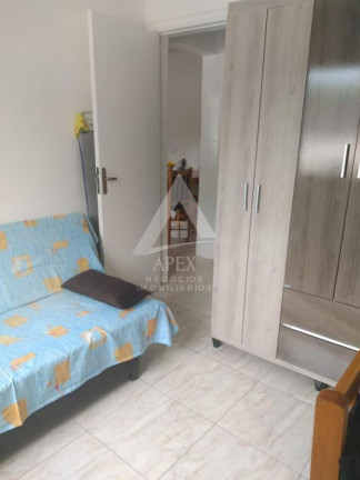 Imagem Apartamento com 2 Quartos à Venda, 44 m² em Campo Grande - Rio De Janeiro Imagem Apartamento com 2 Quartos à Venda, 44 m² em Campo Grande - Rio De Janeiro