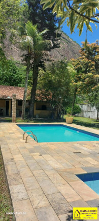 Imagem Chácara com 8 Quartos à Venda, 2 m² em Itaocaia Valley (itaipuaçu) - Maricá Imagem Chácara com 8 Quartos à Venda, 2 m² em Itaocaia Valley (itaipuaçu) - Maricá