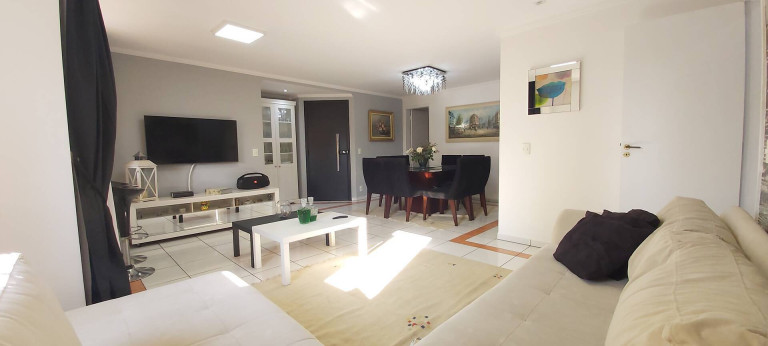 Imagem Apartamento com 2 Quartos à Venda, 96 m² em Vila Gomes Cardim - São Paulo