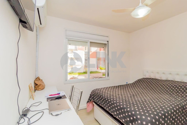 Imagem Apartamento com 2 Quartos à Venda, 67 m² em Jardim Itu - Porto Alegre Imagem Apartamento com 2 Quartos à Venda, 67 m² em Jardim Itu - Porto Alegre