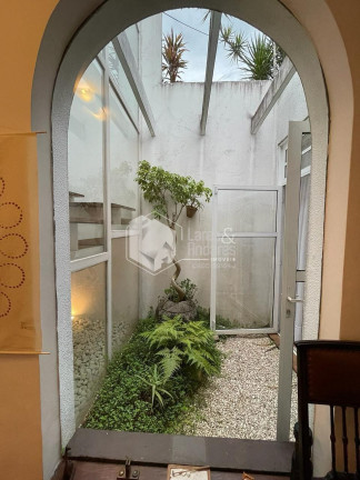 Imagem Casa com 3 Quartos à Venda, 372 m² em Vila Cordeiro - São Paulo