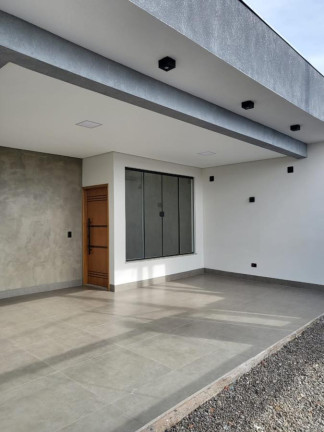 Imagem Casa com 3 Quartos à Venda, 147 m² em Jardim Espanha - Maringá