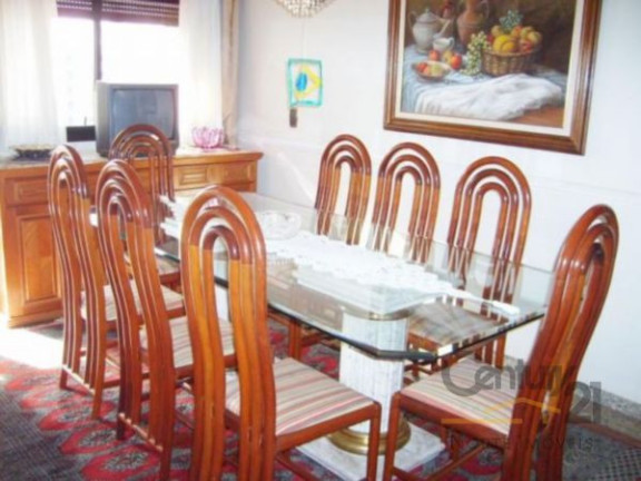 Imagem Apartamento com 4 Quartos à Venda, 195 m² em água Fria - São Paulo Imagem Apartamento com 4 Quartos à Venda, 195 m² em água Fria - São Paulo