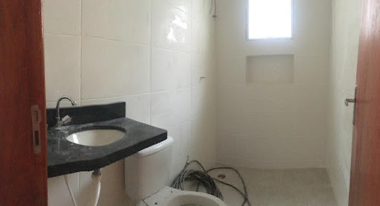 Imagem Casa com 2 Quartos à Venda, 66 m² em Inconfidentes - Pouso Alegre