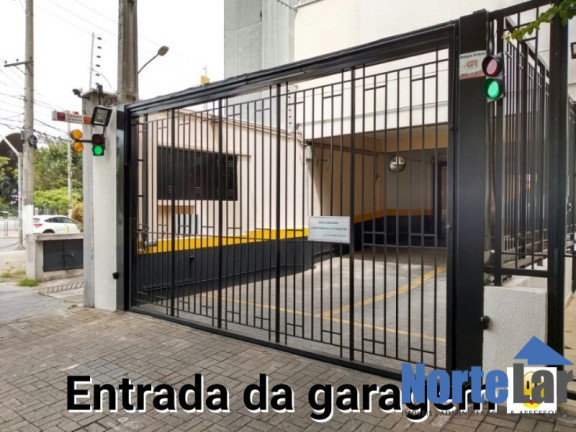 Imagem Apartamento com 3 Quartos à Venda, 80 m² em Barra Funda - São Paulo