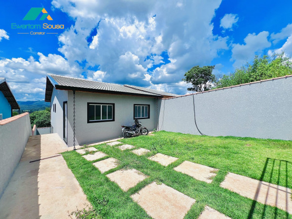 Casa com 3 Quartos à Venda, 140 m² em Jundiaizinho (terra Preta) - Mairiporã