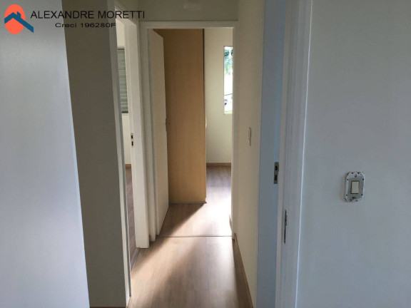 Imagem Apartamento com 3 Quartos à Venda,  em Vila Trujillo - Sorocaba