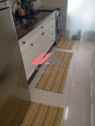 Imagem Imóvel com 2 Quartos à Venda, 64 m² em Mauá - São Caetano Do Sul