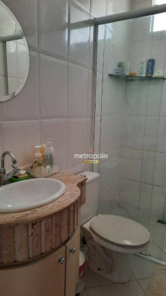 Imagem Sobrado com 3 Quartos à Venda, 196 m² em Jardim - Santo André Imagem Sobrado com 3 Quartos à Venda, 196 m² em Jardim - Santo André