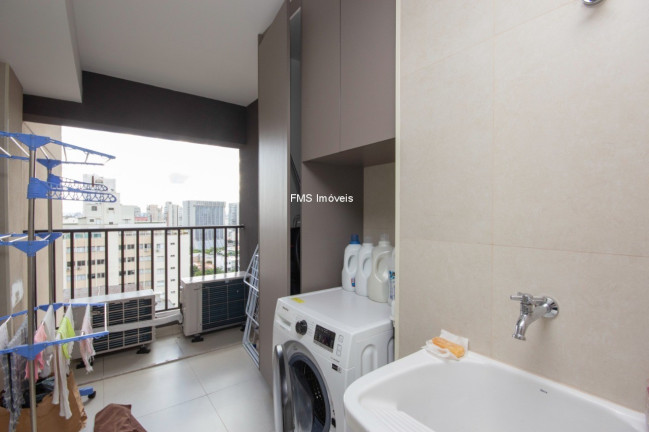 Imagem Imóvel com 3 Quartos à Venda, 163 m² em Vila Mariana - São Paulo Imagem Imóvel com 3 Quartos à Venda, 163 m² em Vila Mariana - São Paulo